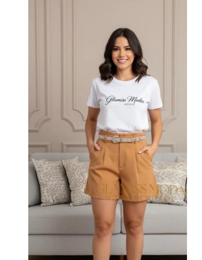 SHORT AMANDA