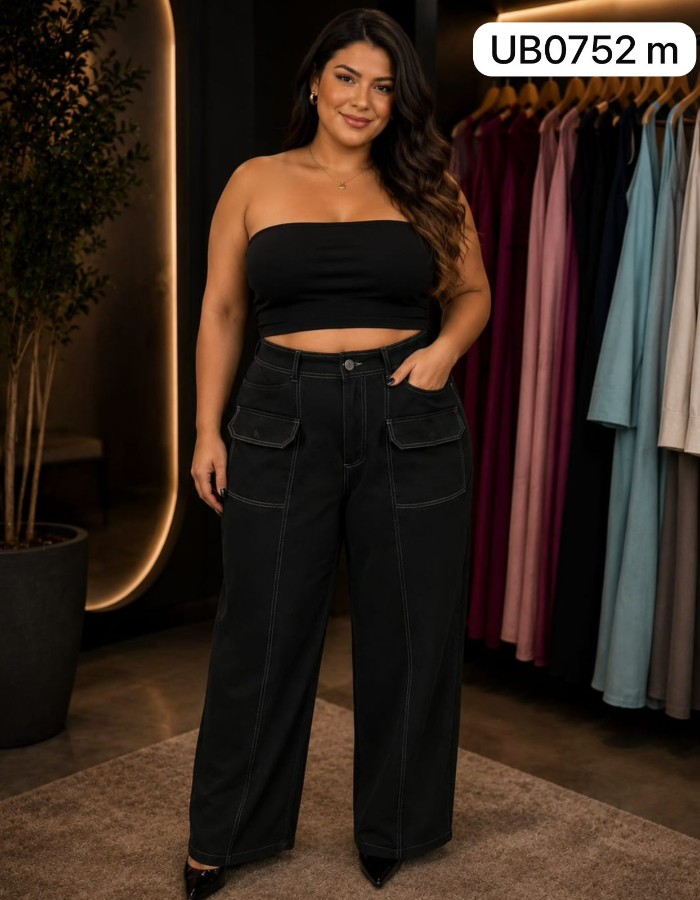 PANTALONA FATIMA
