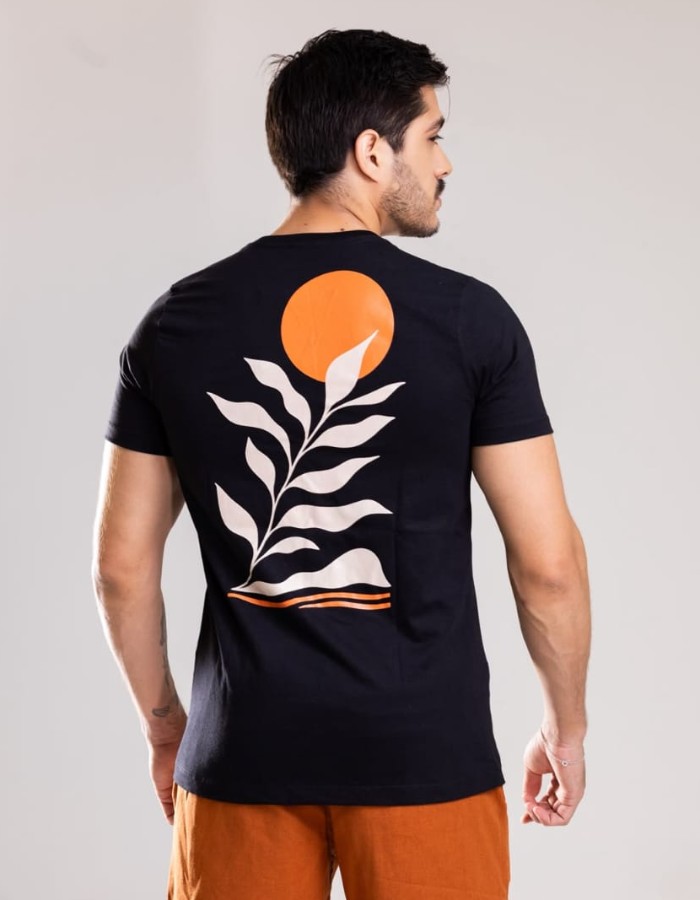 CAMISA ESTAMPADA SUMMER