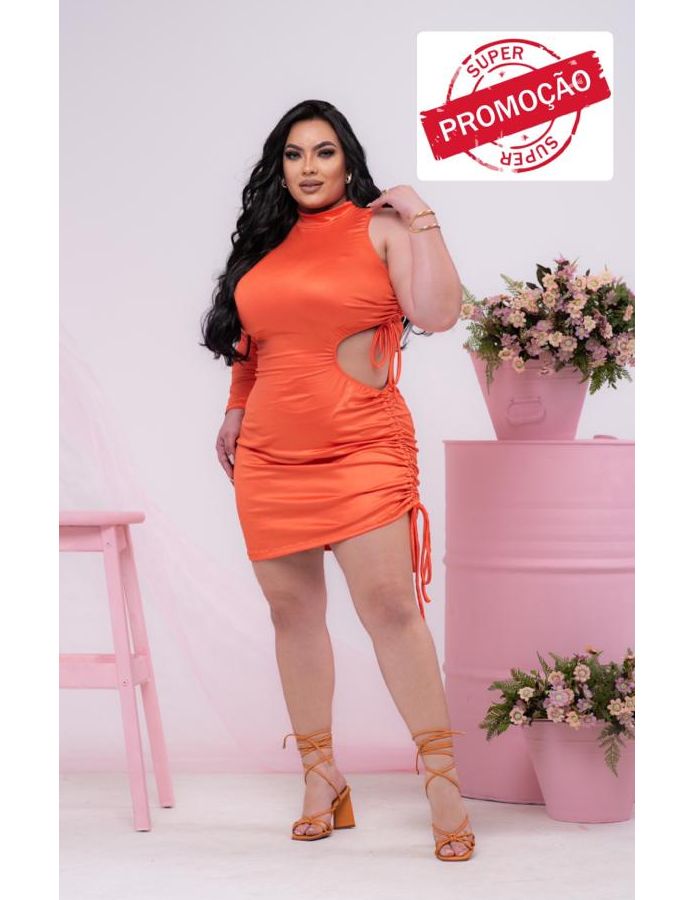 Vestido sucesso 