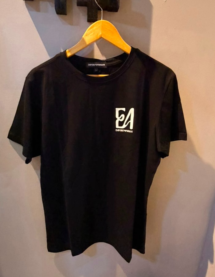 T-shirt Armani 