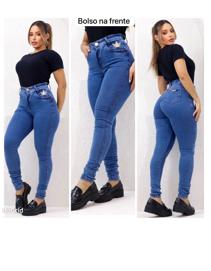 CALÇA