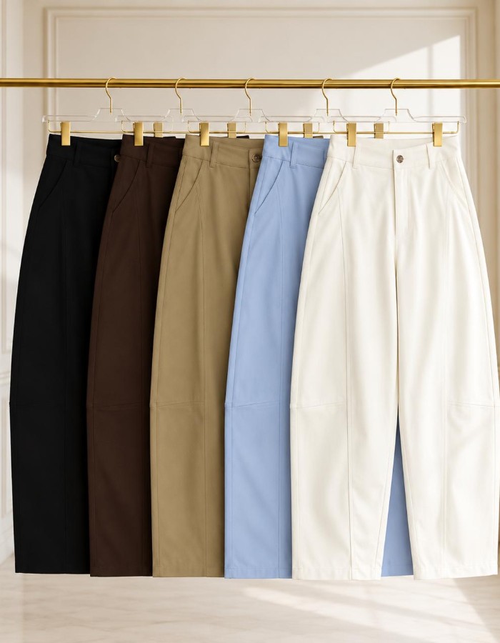 CALÇA BALLON