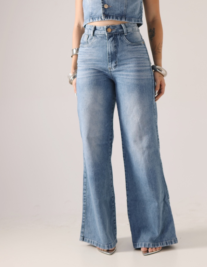PANTALONA BELLA