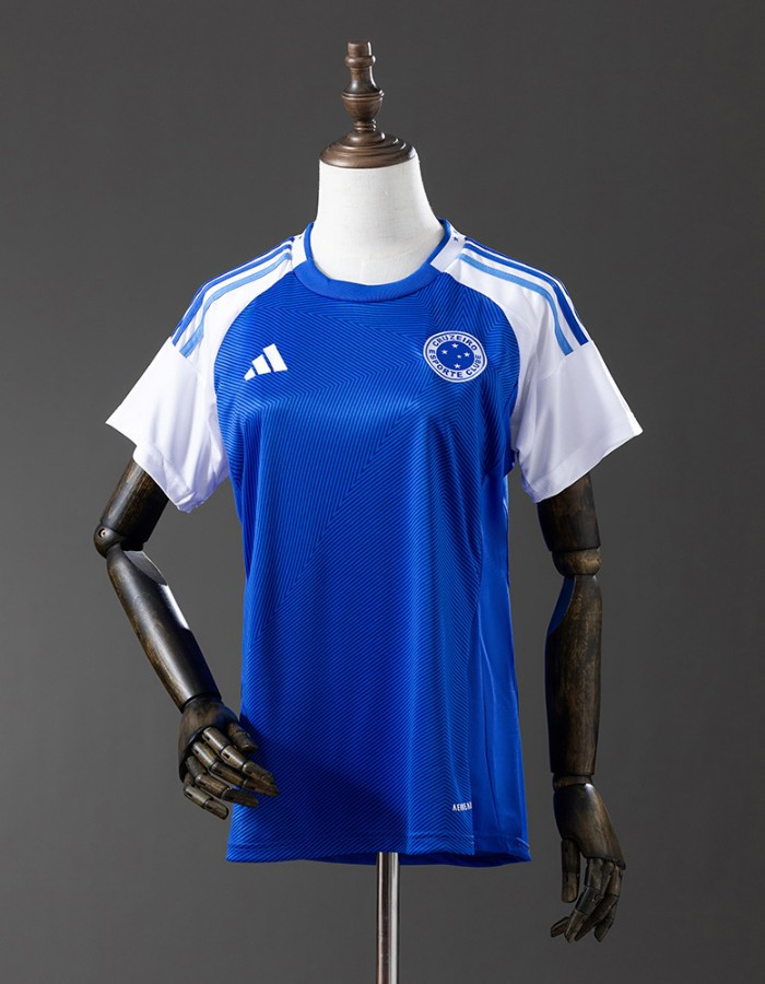 CRUZEIRO I 25 - FEMININA