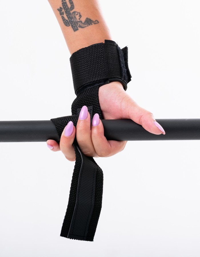 STRAP COM MUNHEQUEIRA 6006