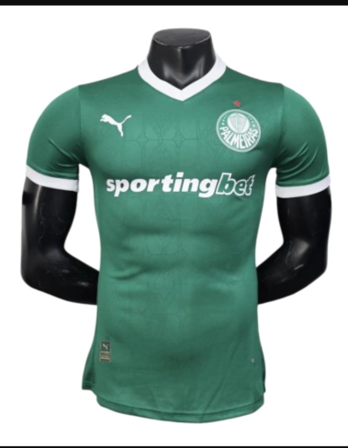 PALMEIRAS I 25/26 - JOGADOR 