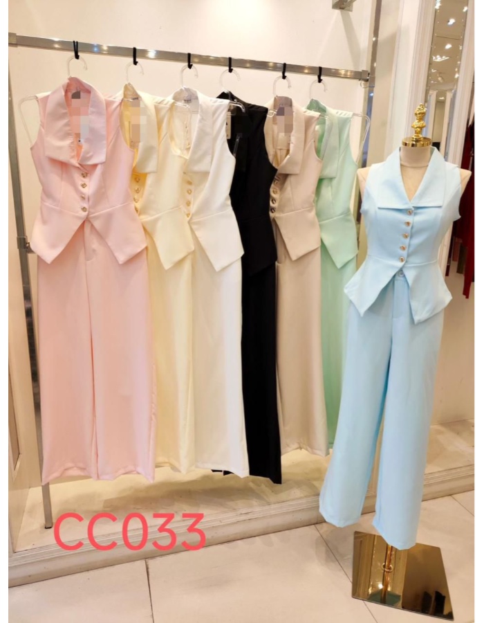 Conjunto Joana