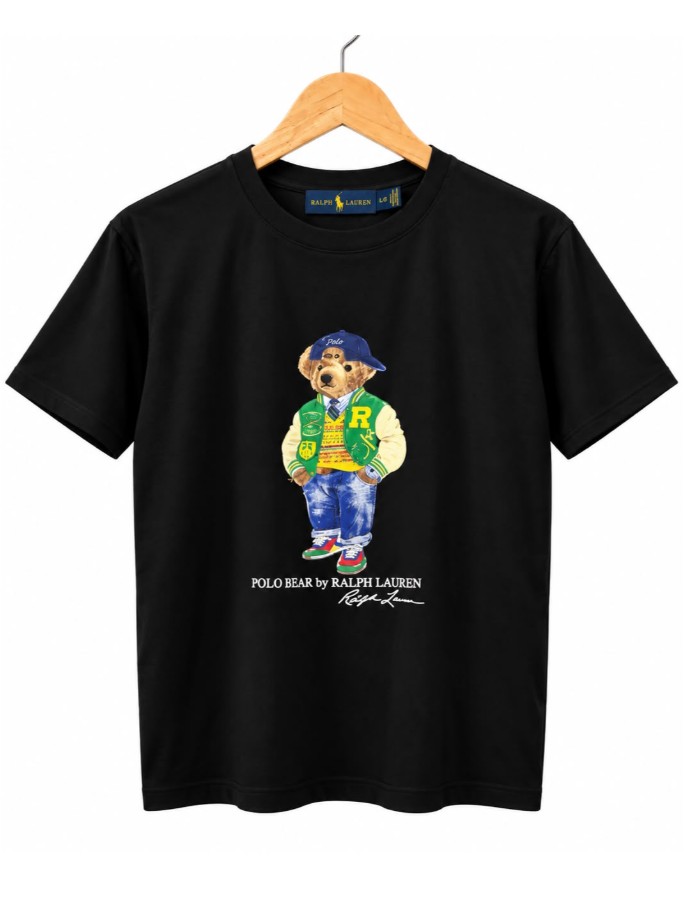 T-shirt Ralph Lauren 
