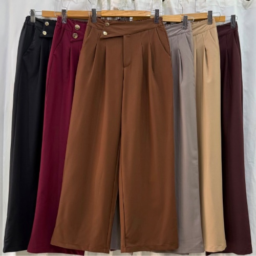 CALÇA SLIM