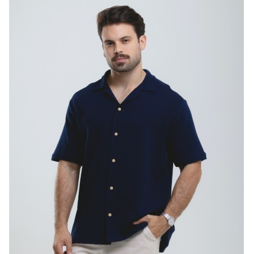 CAMISA CUBANA GORGURÃO 