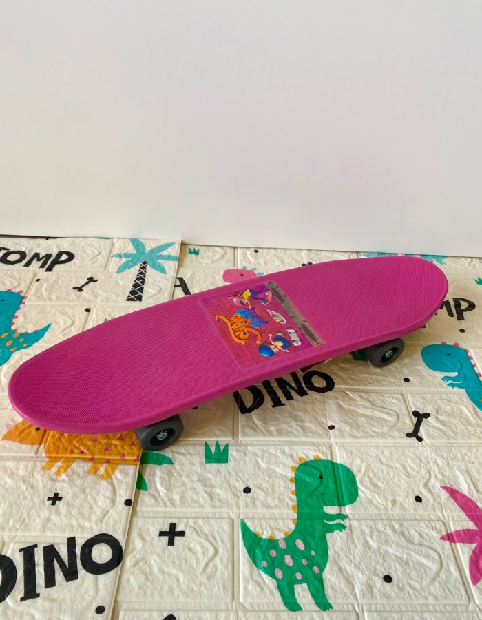 SKATE INFANTIL