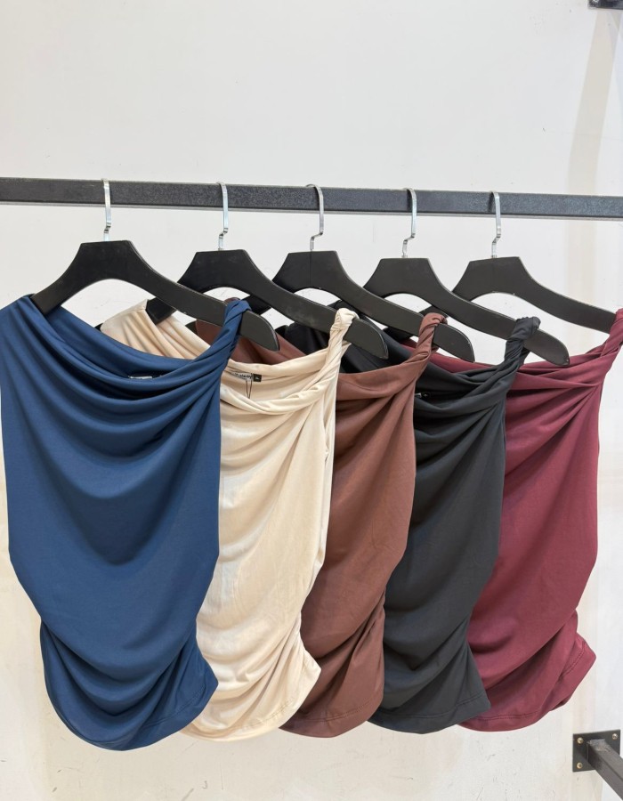 BLUSA EDUARDA