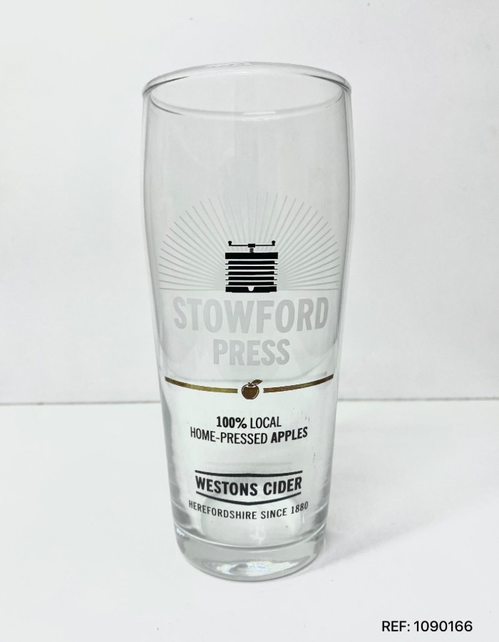 COPO STOWFORD 580ML