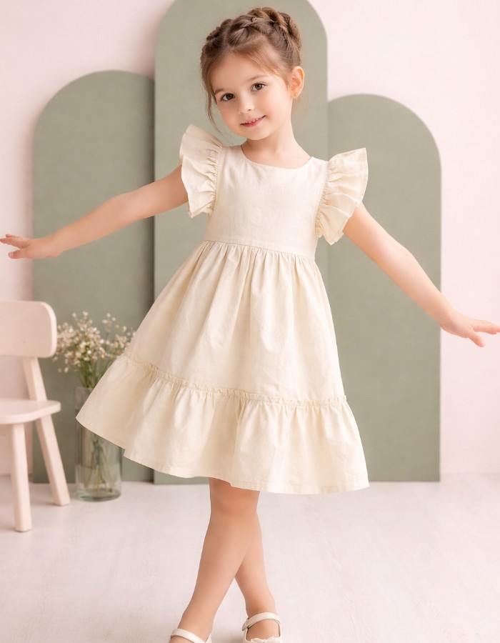 vestido manuela