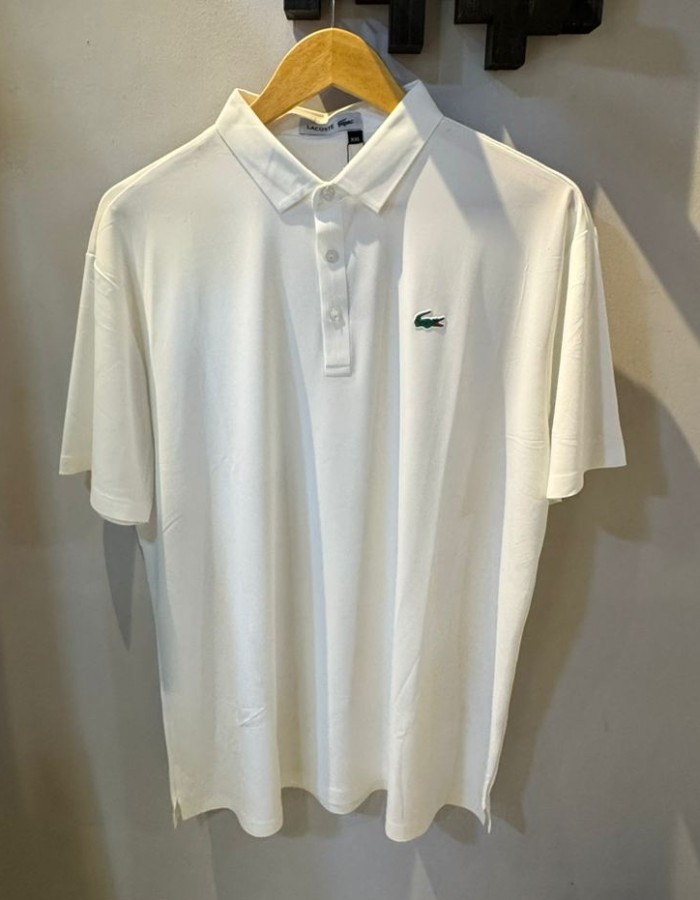 Polo Chinesa Lacoste 