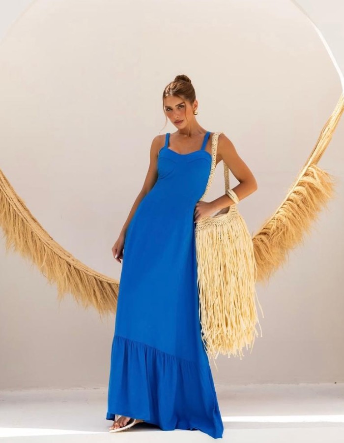 VESTIDO LUNA