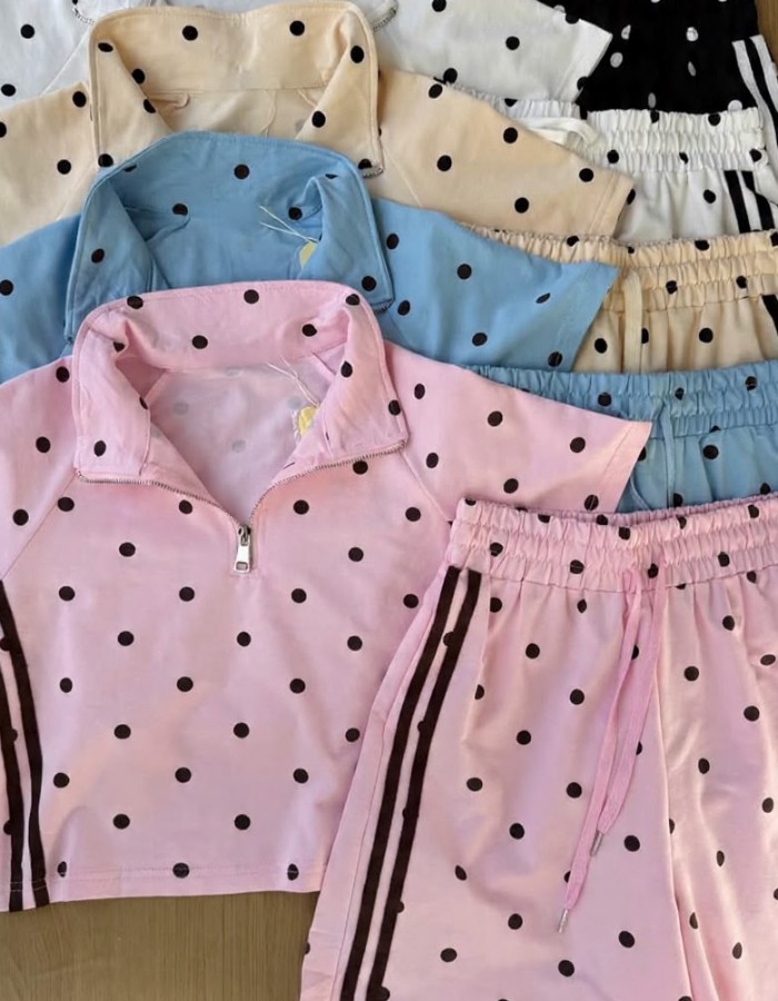 CONJUNTO POÁ