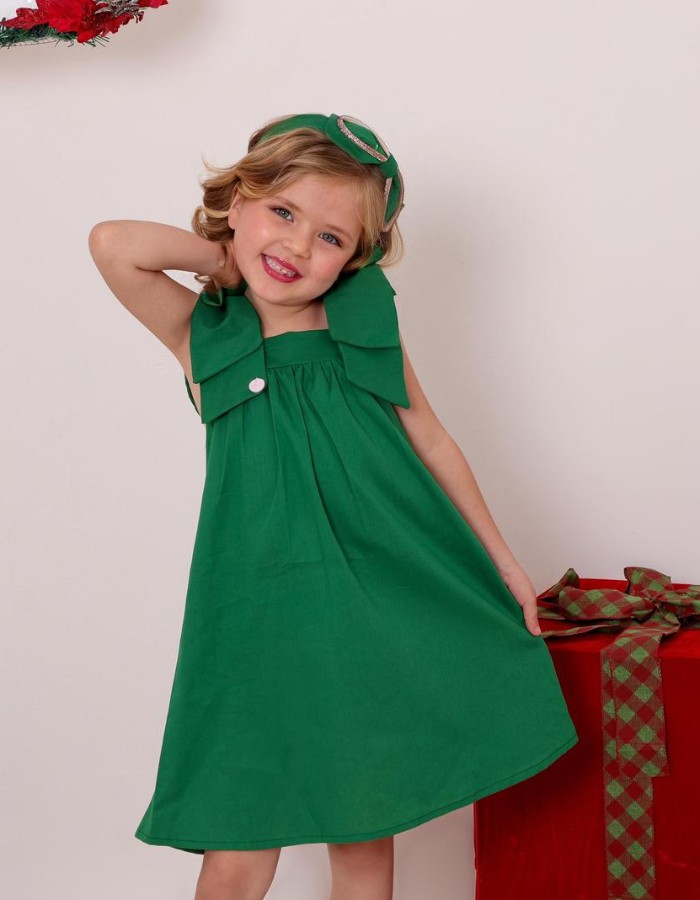 vestido ana