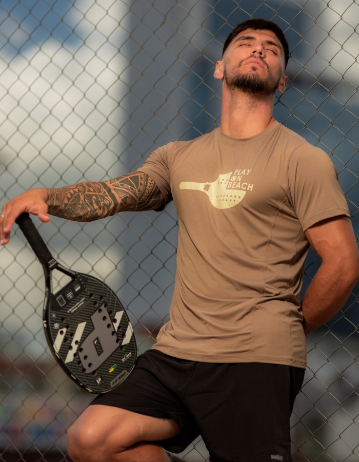 BEACH TENNIS MASCULINA PLAY IN