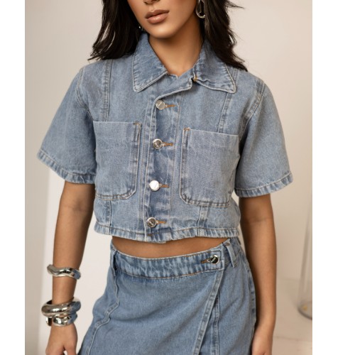 BLUSA MILENA