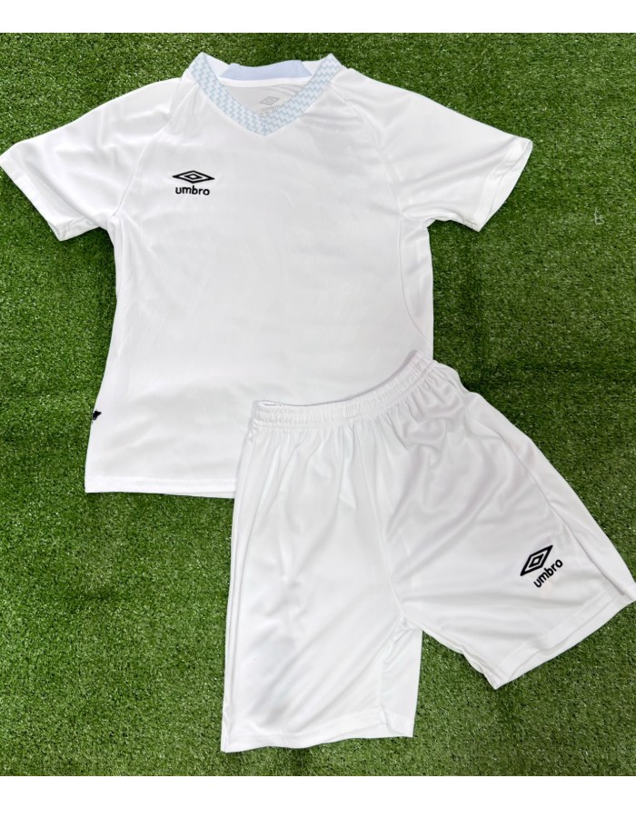 KIT INFANTIL SFC 25/26 UNIFORME I