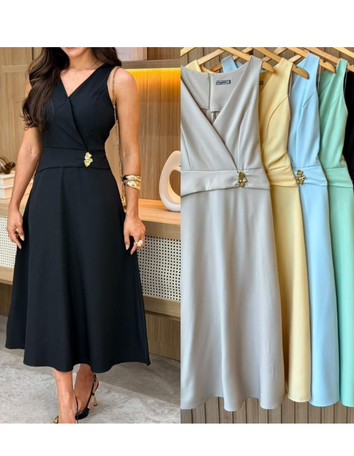 VESTIDO VANIA