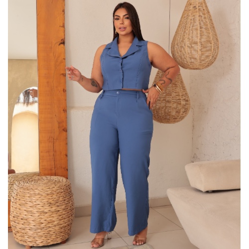 CONJUNTO PLUS