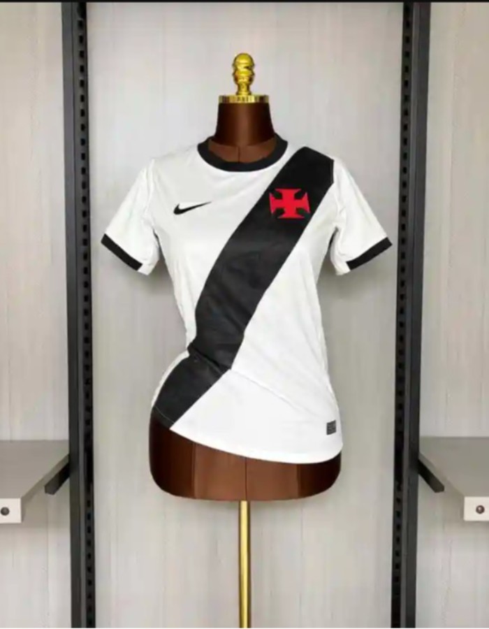 VASCO 26/27 II UNIFORME FEMININA