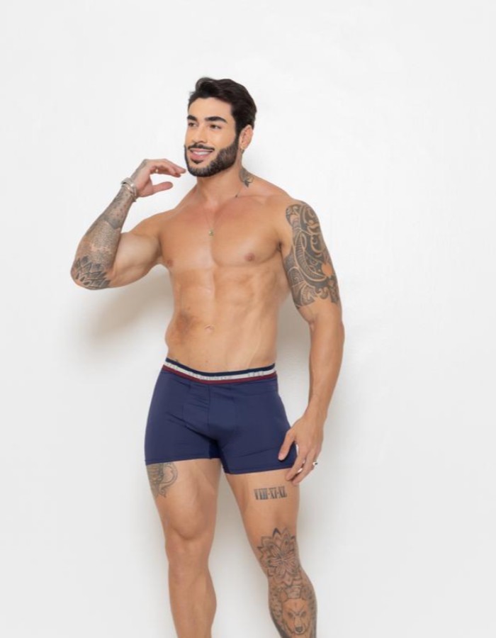 CUECA BOX