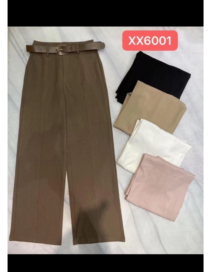 calça chic