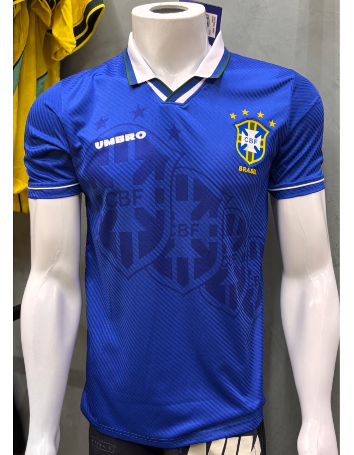 BRASIL 1995