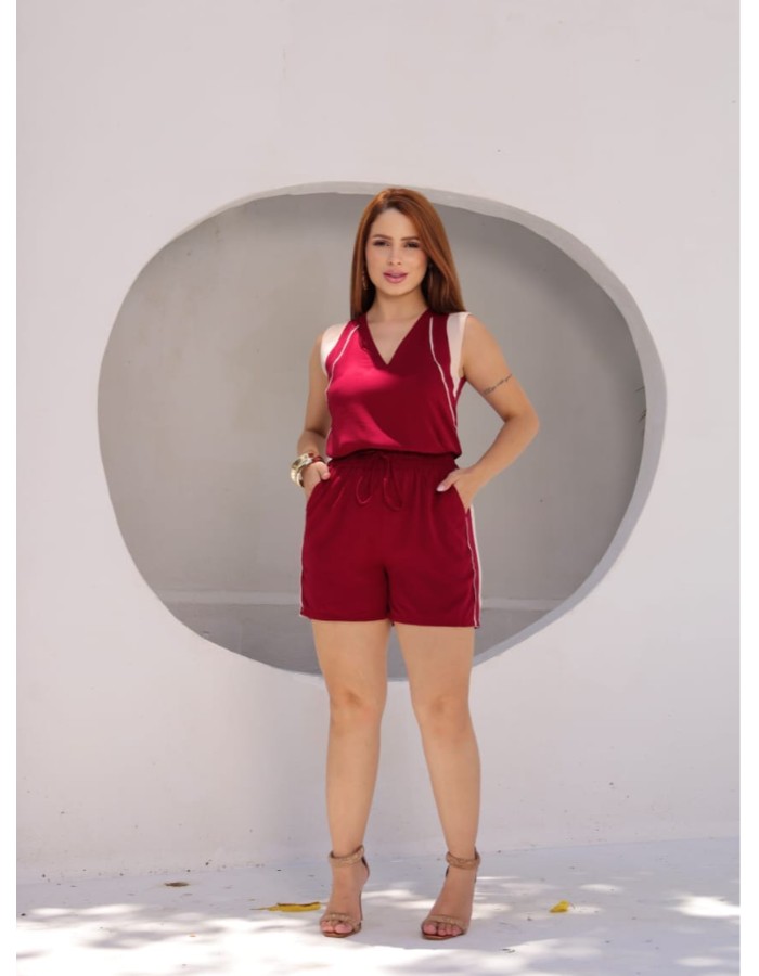 Conjunto Elza