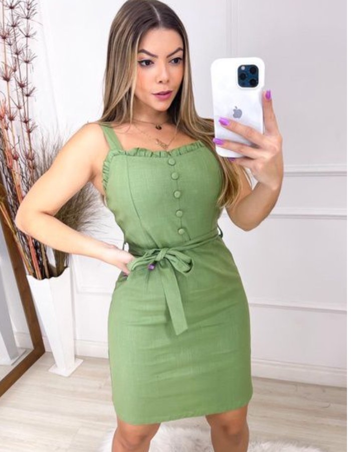 VESTIDO