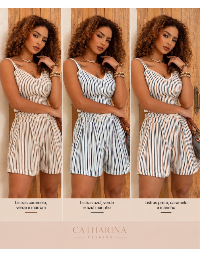 Conjunto Ravena