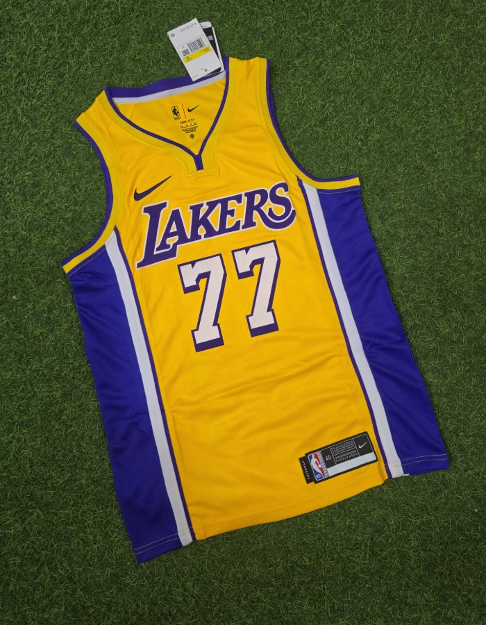 REGATA NBA LOS ANGELES LAKERS SWINGMAN