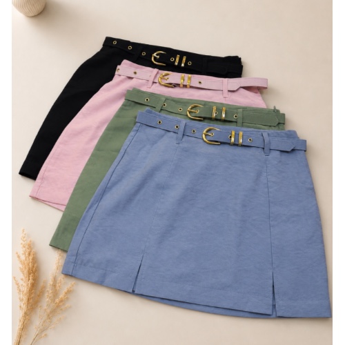 SHORT SAIA LIVIA