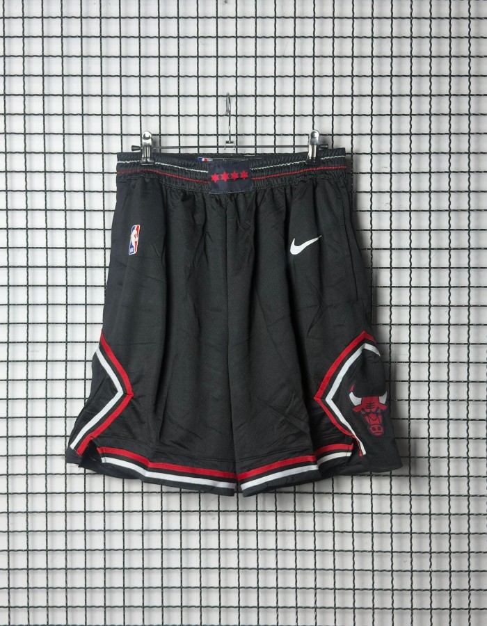 SHORT - NBA - CHICAGO BULLS