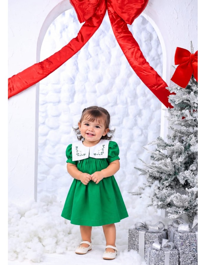 VESTIDO ÂNGELA R$ 30,00