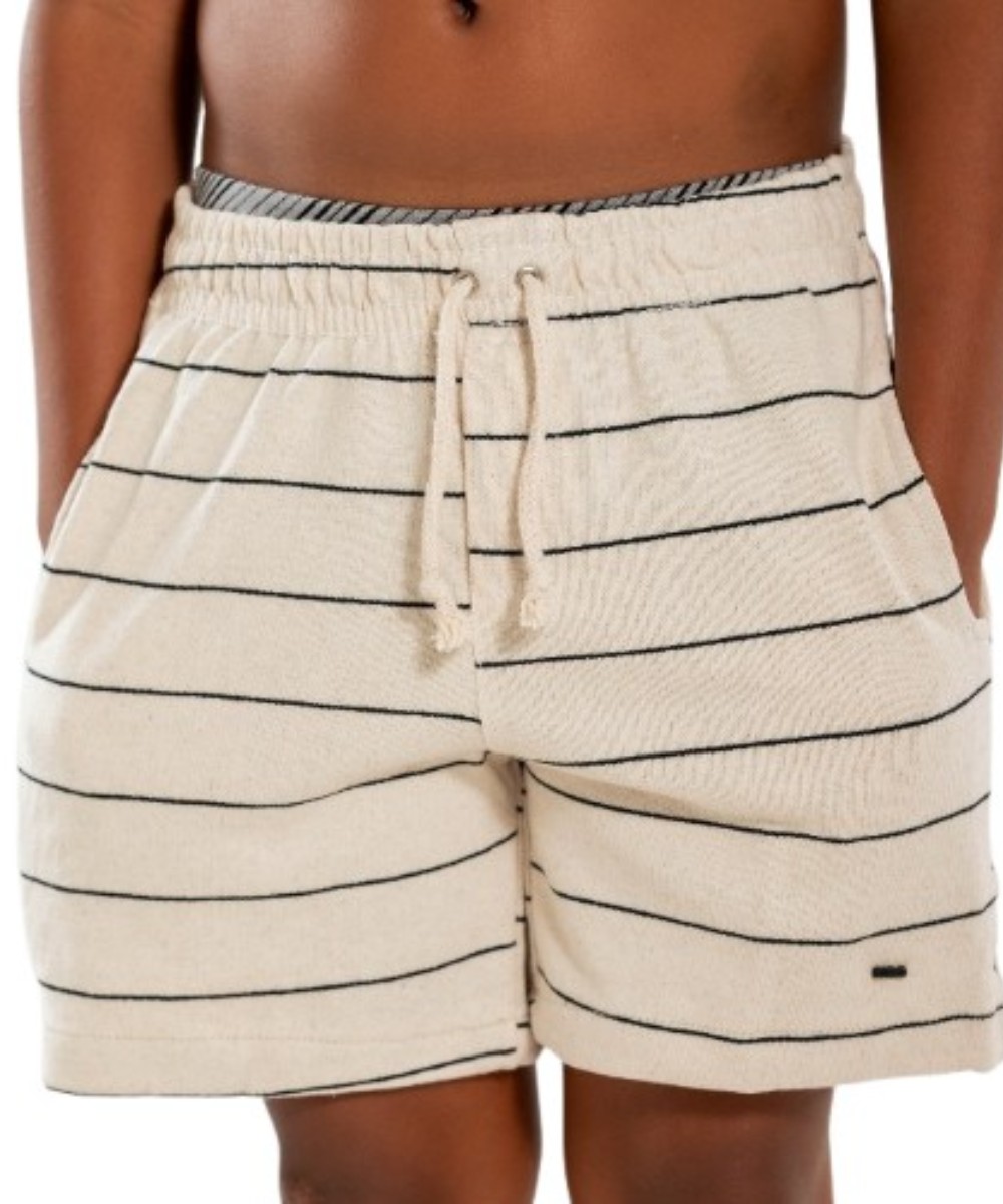 CAMISA POLO LISTRDA