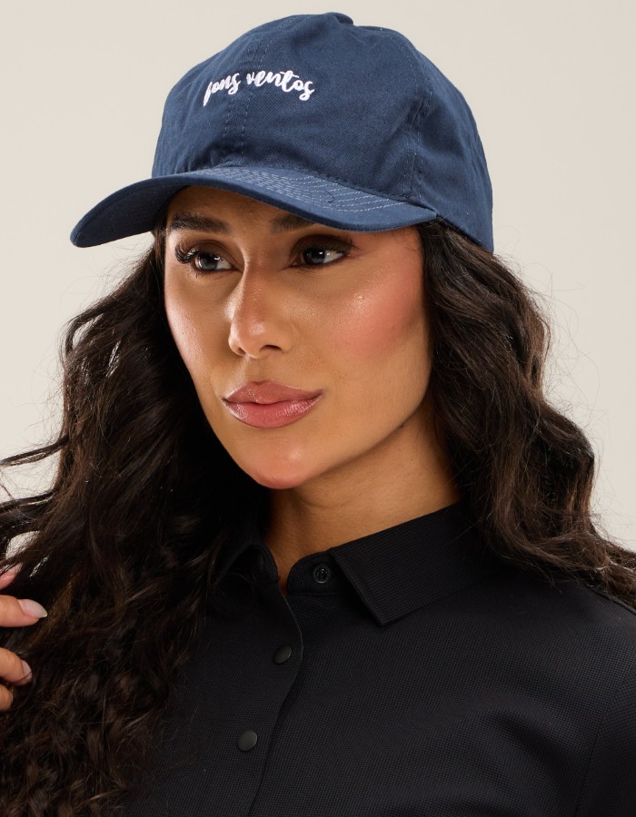 BONÉ DAD HAT