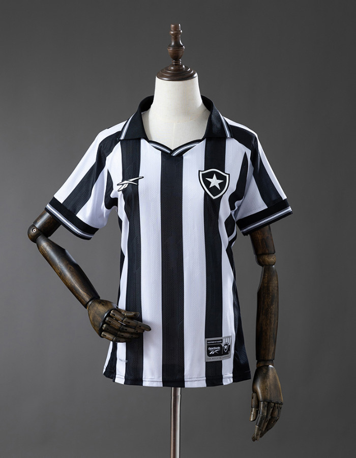 BOTAFOGO I 25 - FEMININA