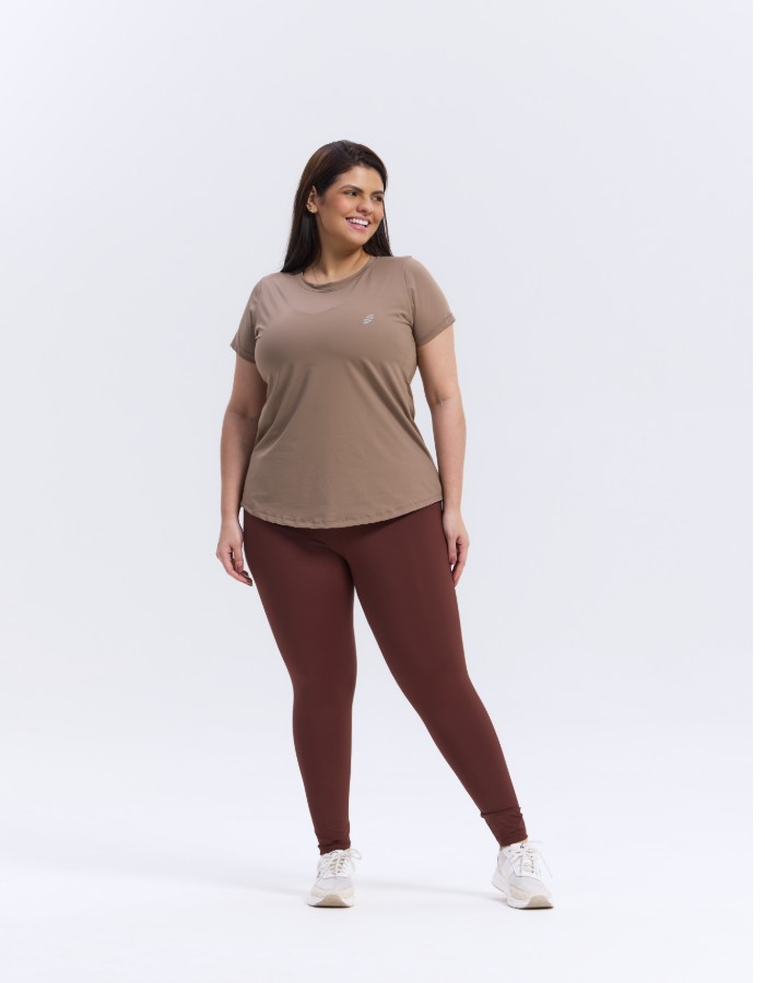 CALÇA BÁSICA MAXXI PLUS SIZE