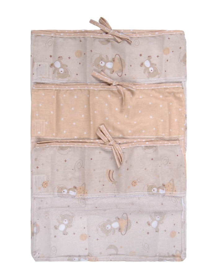 KIT SAQUINHO MATERNIDADE PETIT BUBLIM