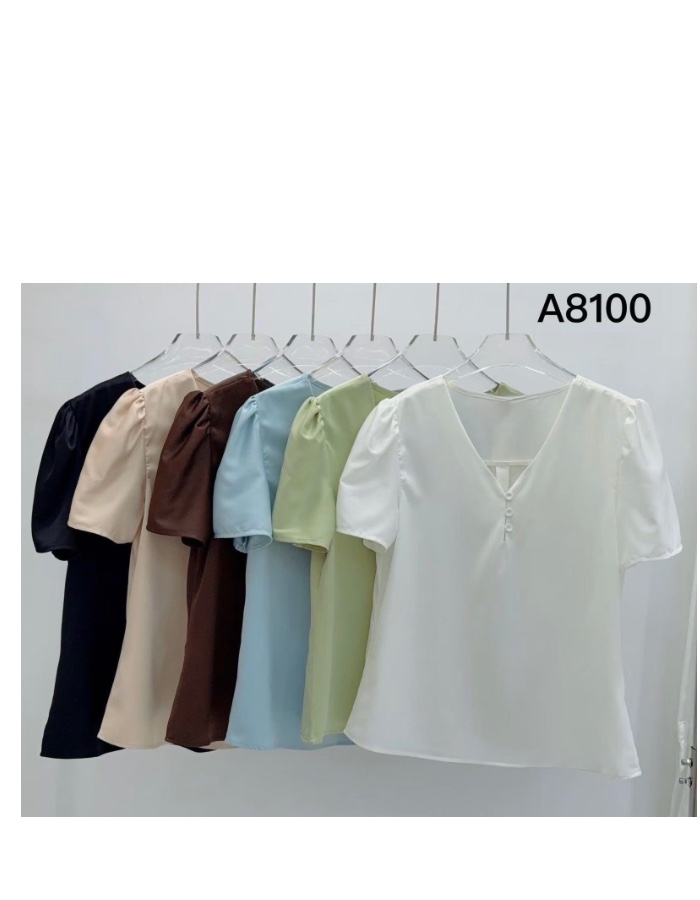 Blusa Chic 