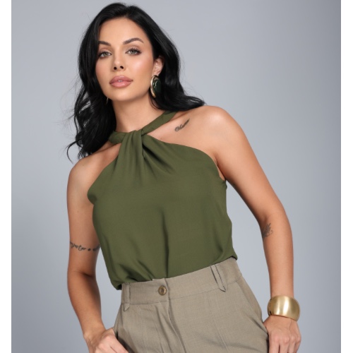 BLUSA ALÇA