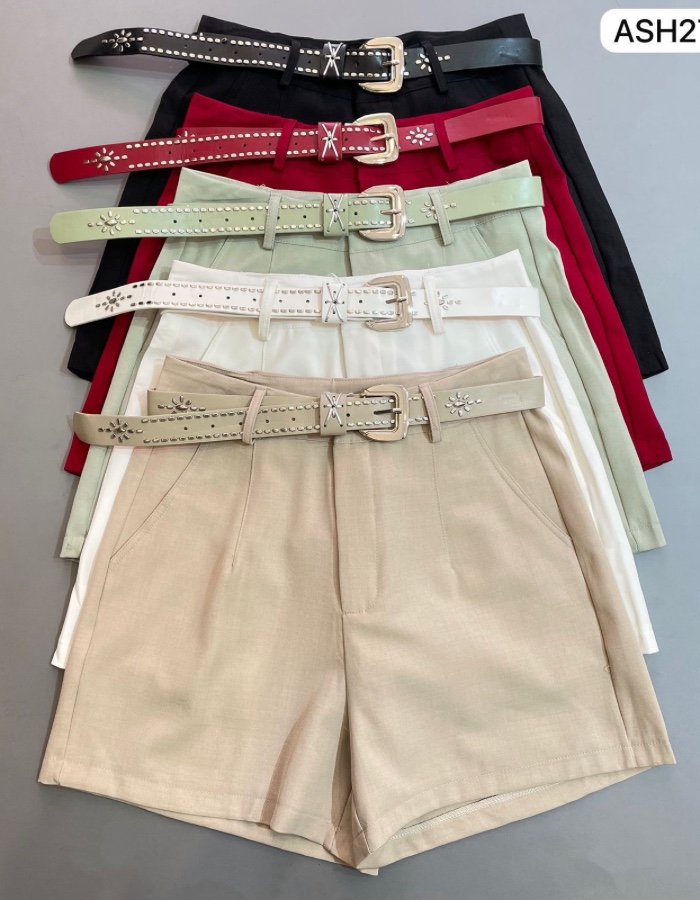 Short 