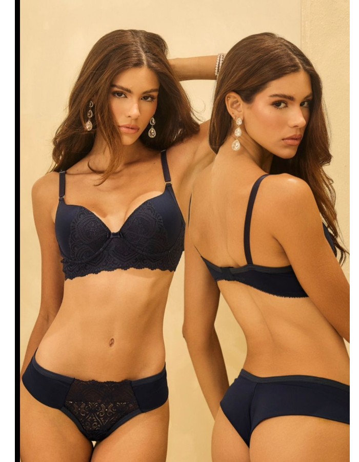 CONJUNTO ESTILOSA