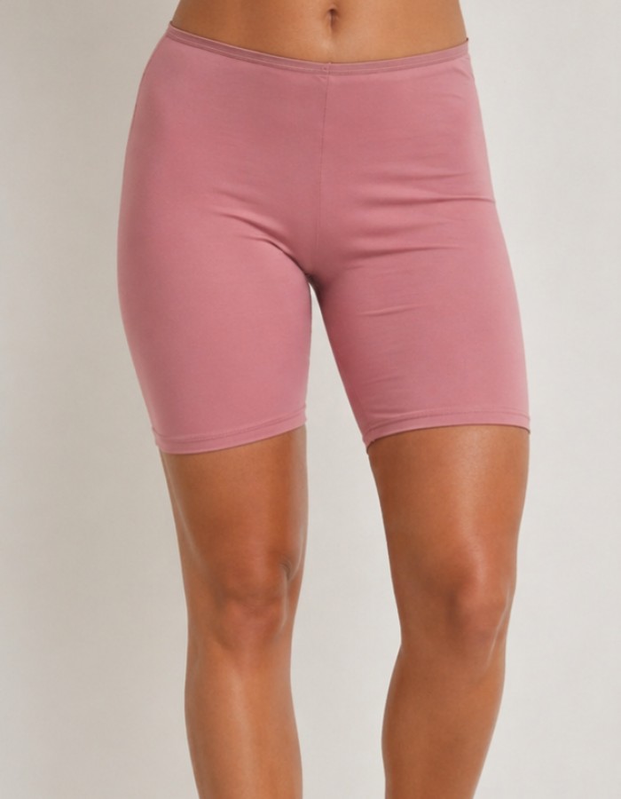 SHORT SEGUNDA PELE