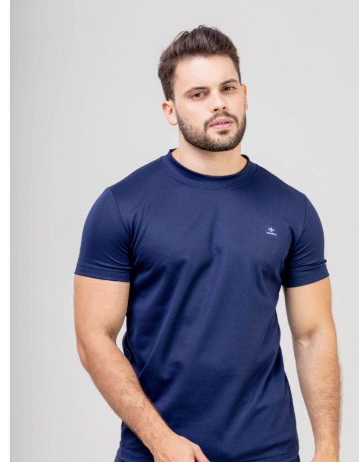 CAMISA DRY FIT